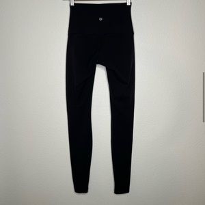 Lululemon Align leggings
